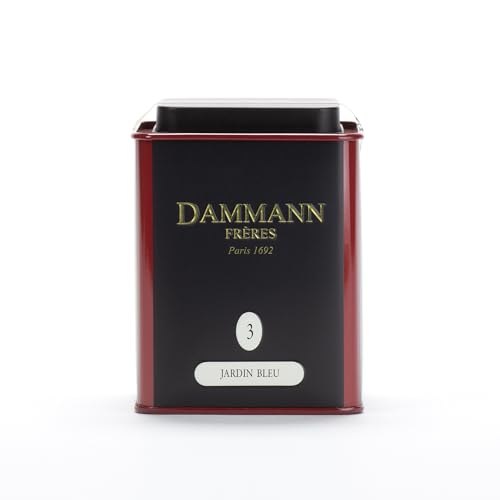 Loose Leaf Jardin Bleu (3.5 Ounce)