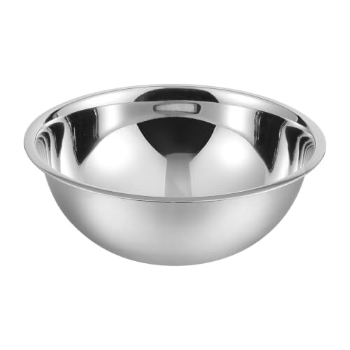 1.5 Quart Stainless Steel Premium Mixing Bowl