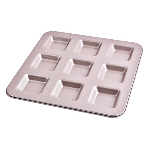 Financier Cake Pan