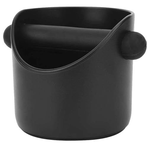 Coffee Knock Box Shock