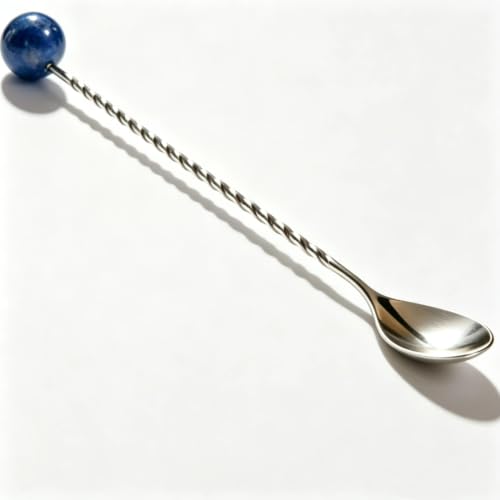12 Inch Bar Spoon