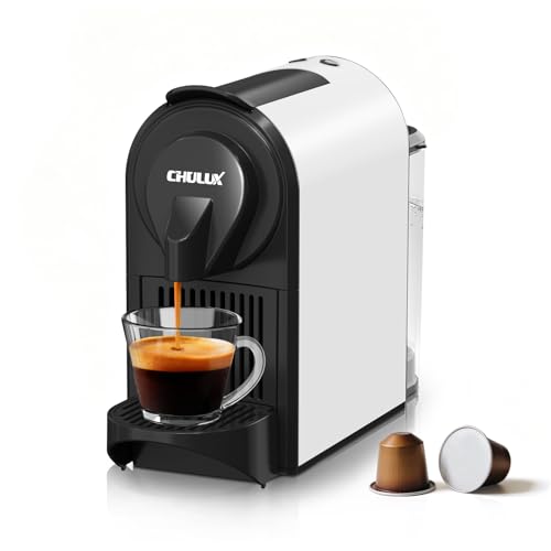 Mini Espresso Machine for Nespresso Pod