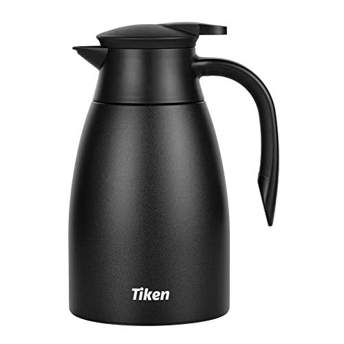 51 Oz Thermal Coffee Carafe