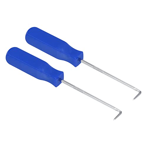 O Ring 90 Degree Picks 142mm