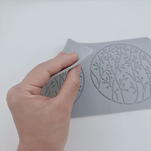 Silicone Lace Mold