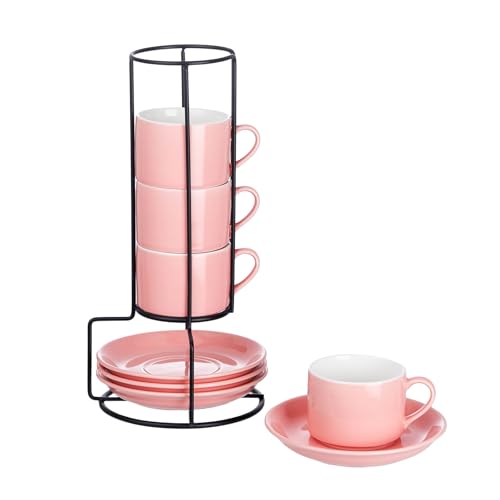 4oz Espresso Cups (4 Count)