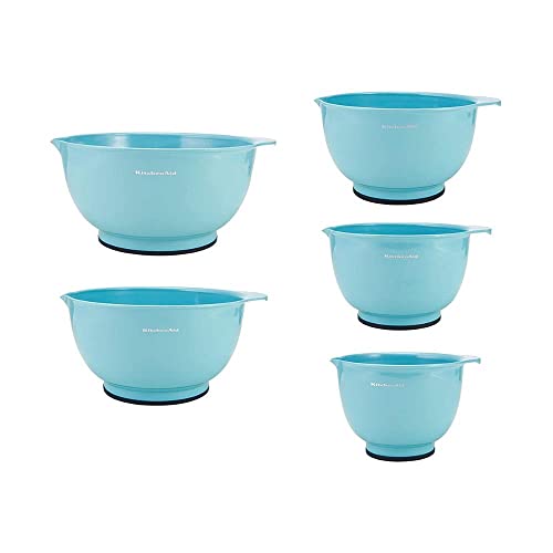 KE178OSAQA Classic Mixing Bowls