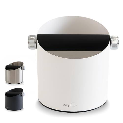 Espresso Knock Box