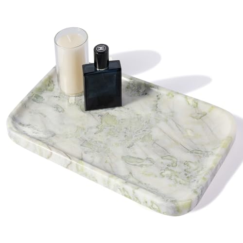 Marble Vanity Tray