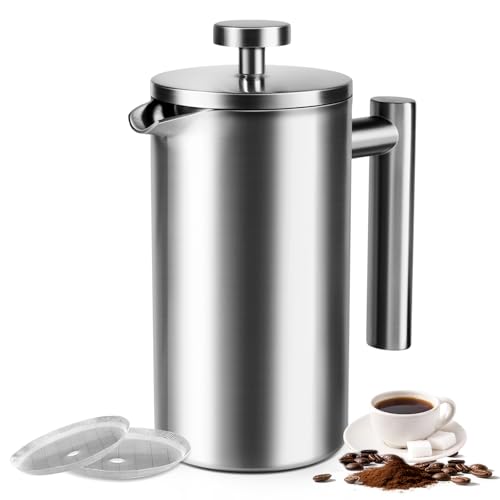 French Press 24 oz