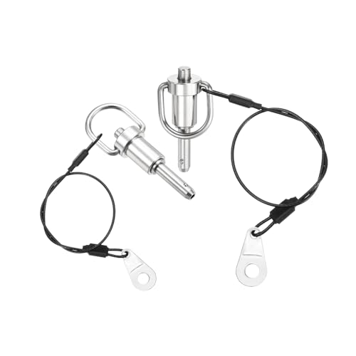 1 Pcs Quick Release Pin