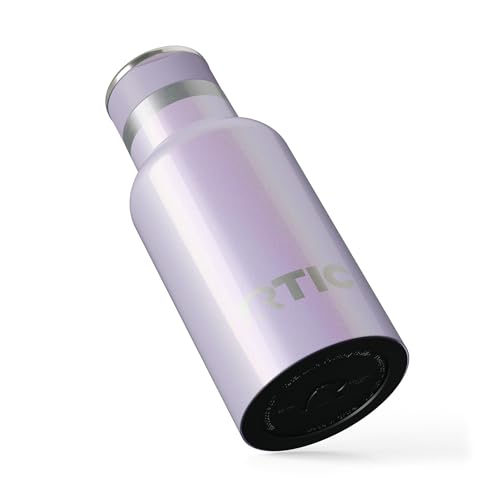 Little Journey Water Bottle with Straw