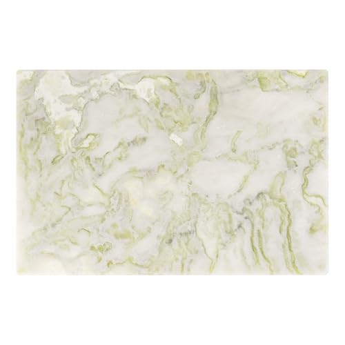 Multi Purpose Pastry Marble Tray Cutting Board With Non