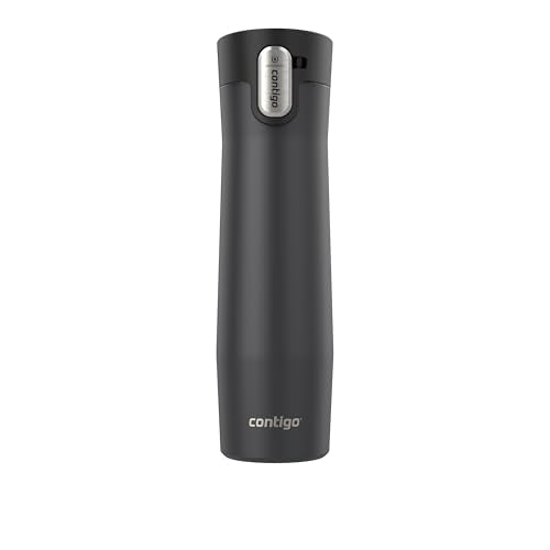 West Loop 3.0 Stainless Steel Insulated Travel Mug