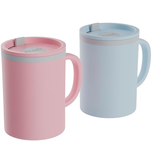 Iconic Desk Mug 16 Oz