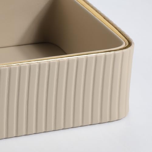 Desk Organizer Tray