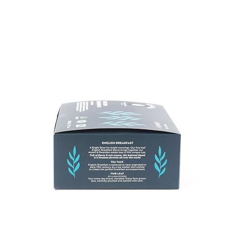 Estates Fine Leaf (100 Count)