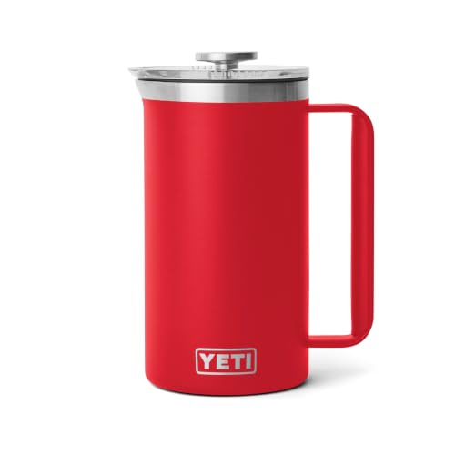 Rambler 34 oz. French Press Coffee Maker