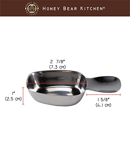 1 4 Cup 60 ml Leave (2 Count)