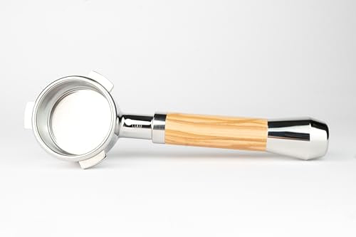 54mm Spouted Portafilter Compatible with Breville Barista Express