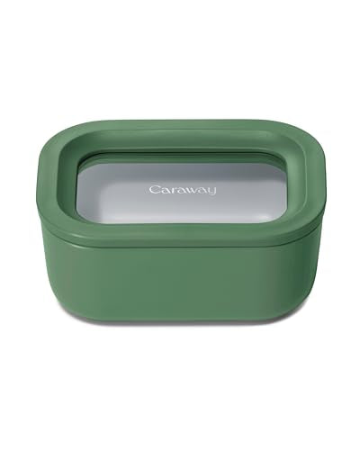 Mini Rectangle Food Storage Container