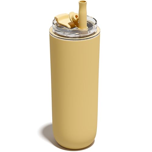 16 oz Insulated Coffee Tumblers