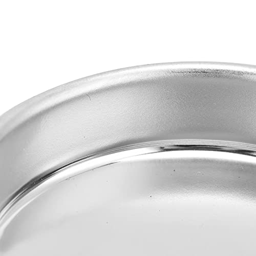 54mm Coffee Machine Backflush Basket