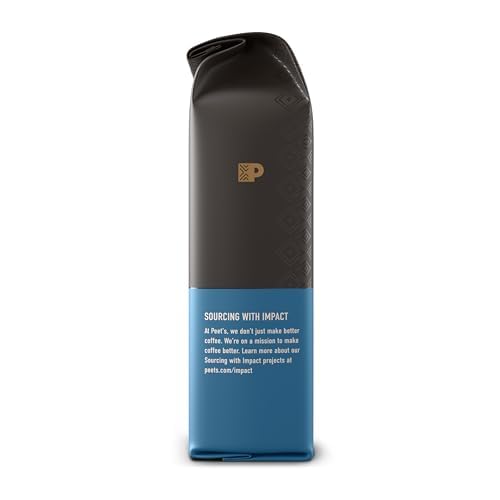 Ground Coffee Medium Roast (18 Ounce)