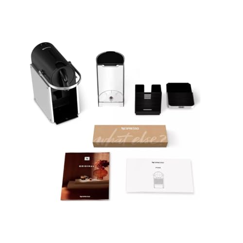 De'Longhi Nespresso Pixie EN127.S