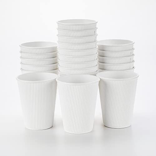 12 Ounce Disposable Cups