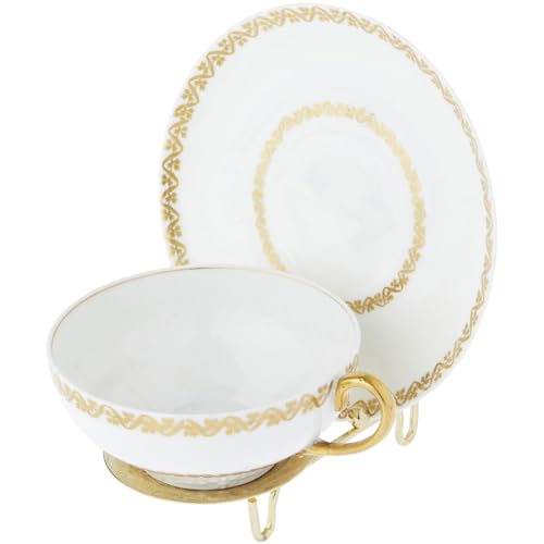 Ornate Shiny Gold