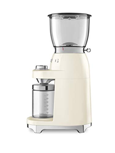 CGF11 Retro Style Coffee Grinder