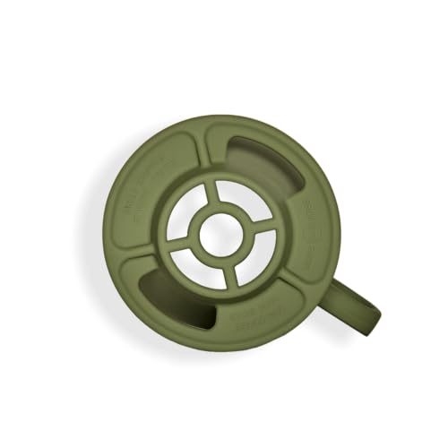 Verve Dwell Dripper Pour Over Coffee Maker Set
