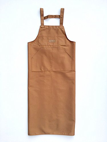 Artist apron Long apron