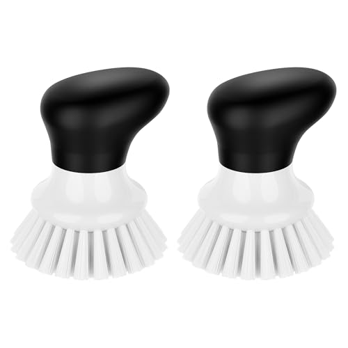 Dish Scrub Brush (2 Count)