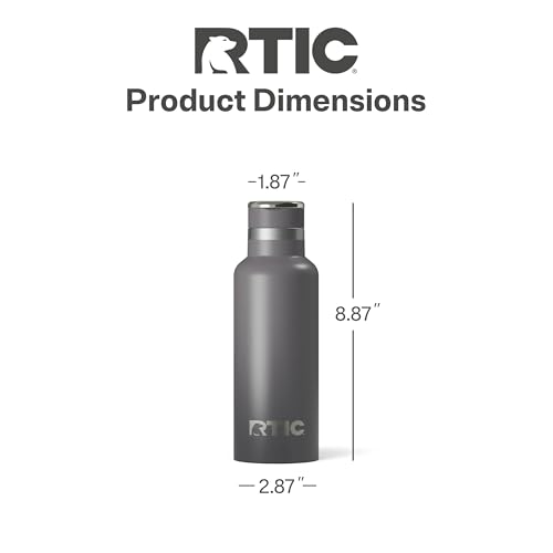 16oz Journey Water Bottle