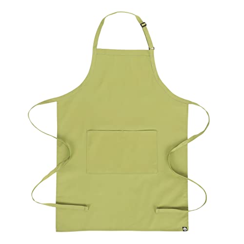 Unisex Butcher Apron