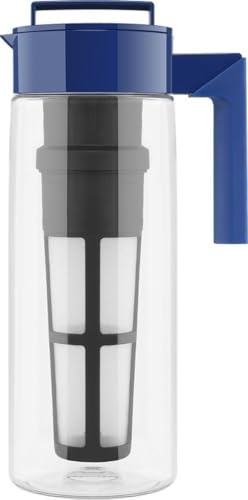 Flash Chill Iced Tea Maker