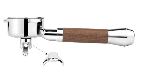 54mm Spouted Portafilter Compatible with Breville Barista Express