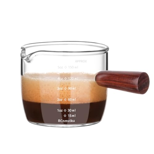 Espresso Shot Glass 150ML
