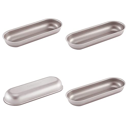 Mini Loaf Pan Set