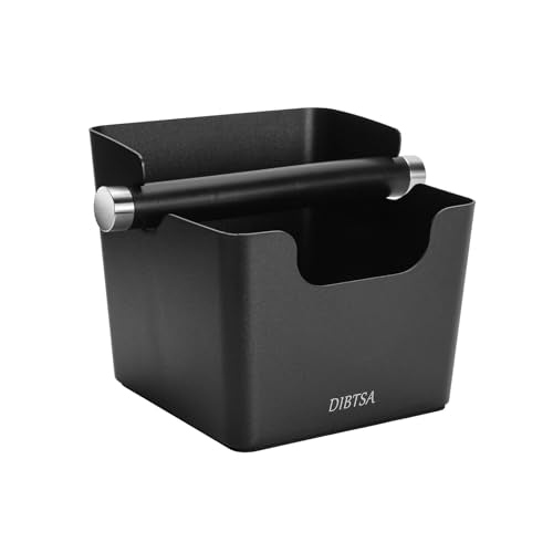 Knock Box Espresso