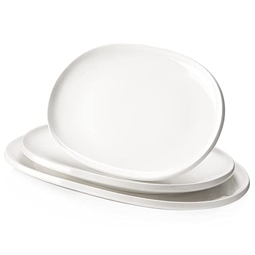Large Serving Platter