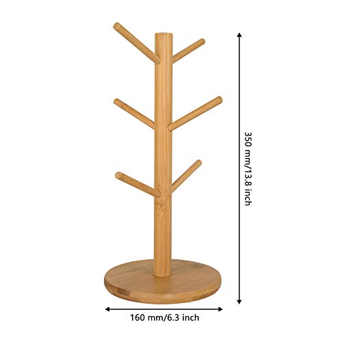 Mug Holder Tree