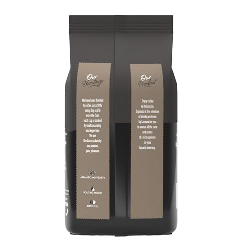 Espresso Whole Bean Coffee (211.2 Ounce)