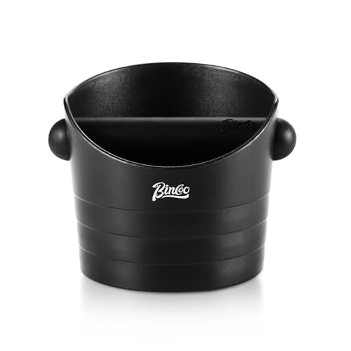Mini Coffee Knock Box 4.5 Inch