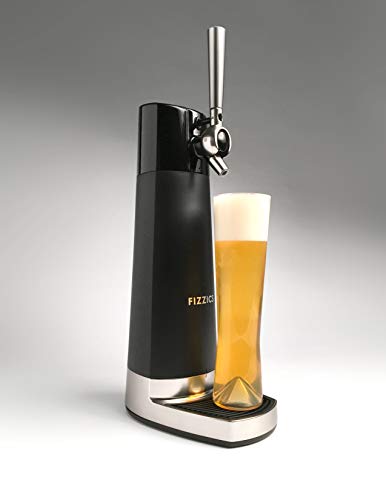 DraftPour Beer Dispenser