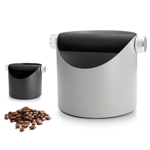 Espresso Knock Box