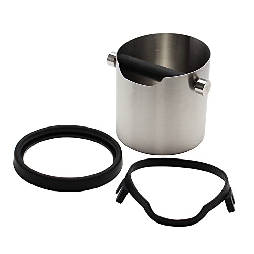 Espresso Knock Box