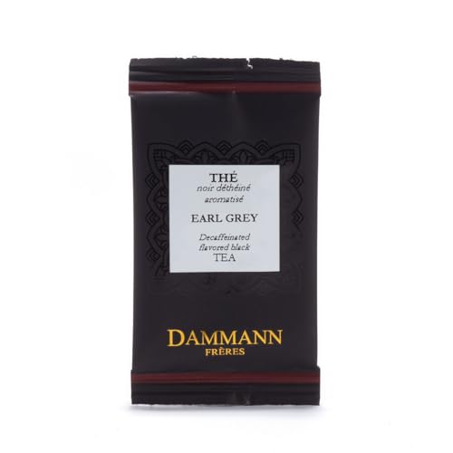 Satchets Decaf Earl Grey Tea Bags (24 Count)